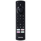 Toshiba Remote Control CT-RC1US-21 (Rev D) for Select Toshiba TVs - Black TV, Video & Audio Accessories - Remote Controls Toshiba - Simple Cell Bulk Wholesale Pricing - USA Seller