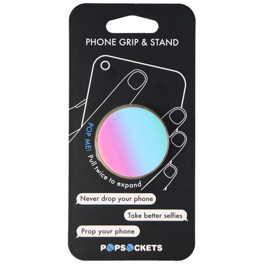 PopSockets: Collapsible Grip & Stand for Phones and Tablets - Ombre Cell Phone - Mounts & Holders PopSockets    - Simple Cell Bulk Wholesale Pricing - USA Seller
