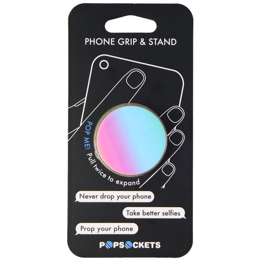 PopSockets: Collapsible Grip & Stand for Phones and Tablets - Ombre Cell Phone - Mounts & Holders PopSockets - Simple Cell Bulk Wholesale Pricing - USA Seller