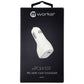 mWorks! mPower! PD USB-C (20-Watt) Single Port - White Cell Phone - Chargers & Cradles mWorks! - Simple Cell Bulk Wholesale Pricing - USA Seller