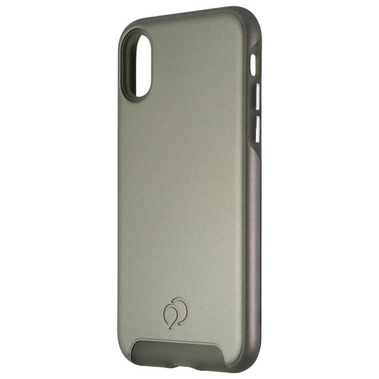 Nimbus9 Cirrus 2 Series Case for Apple iPhone Xs / iPhone X - Olive Gray Cell Phone - Cases, Covers & Skins Nimbus9    - Simple Cell Bulk Wholesale Pricing - USA Seller