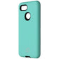 Nimbus9 Latitude Series Dual Layer Case for Google Pixel 3 - Teal Cell Phone - Cases, Covers & Skins Nimbus9 - Simple Cell Bulk Wholesale Pricing - USA Seller