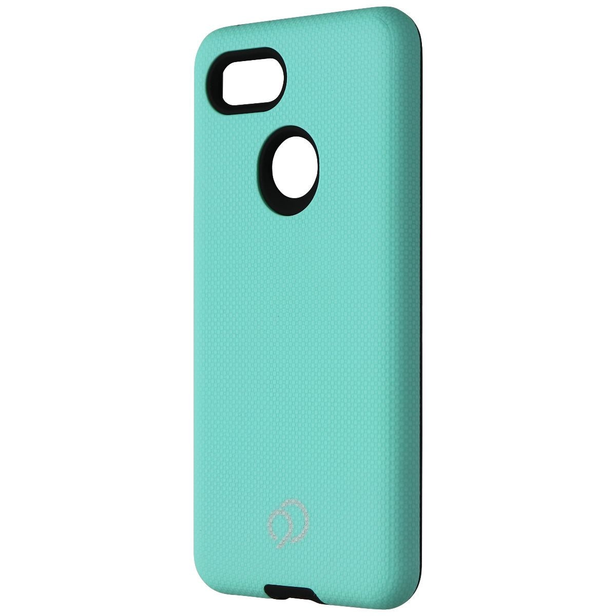 Nimbus9 Latitude Series Dual Layer Case for Google Pixel 3 - Teal Cell Phone - Cases, Covers & Skins Nimbus9 - Simple Cell Bulk Wholesale Pricing - USA Seller