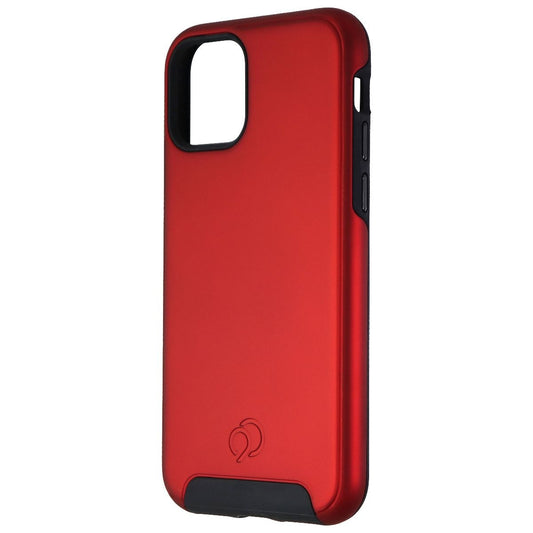 Nimbus9 Cirrus 2 Series Case for Apple iPhone 11 Pro - Crimson Red / Black Cell Phone - Cases, Covers & Skins Nimbus9    - Simple Cell Bulk Wholesale Pricing - USA Seller