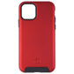Nimbus9 Cirrus 2 Series Case for Apple iPhone 11 Pro - Crimson Red / Black Cell Phone - Cases, Covers & Skins Nimbus9 - Simple Cell Bulk Wholesale Pricing - USA Seller