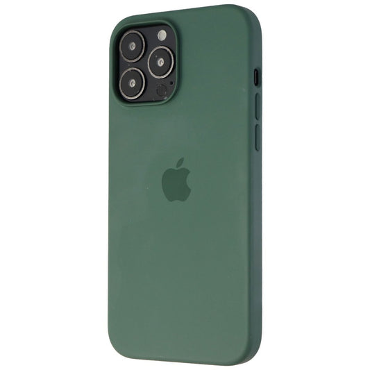 Silicone Case for MAGSAFE for Apple iPhone 13 Pro Max - Eucalyptus Cell Phone - Cases, Covers & Skins Apple - Simple Cell Bulk Wholesale Pricing - USA Seller