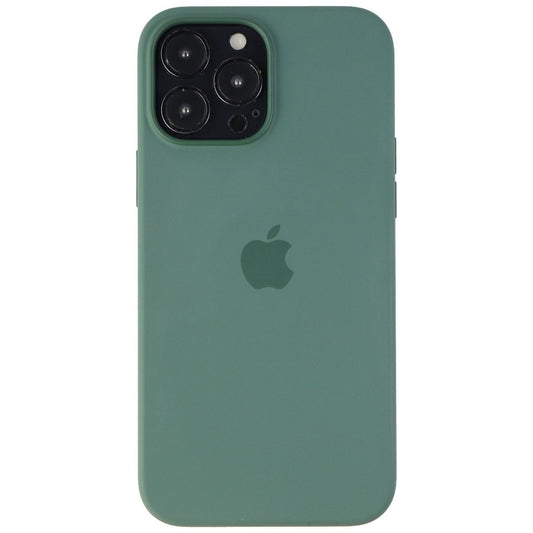 Silicone Case for MAGSAFE for Apple iPhone 13 Pro Max - Eucalyptus Cell Phone - Cases, Covers & Skins Apple - Simple Cell Bulk Wholesale Pricing - USA Seller