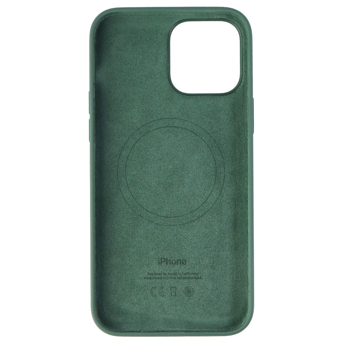 Silicone Case for MAGSAFE for Apple iPhone 13 Pro Max - Eucalyptus Cell Phone - Cases, Covers & Skins Apple - Simple Cell Bulk Wholesale Pricing - USA Seller