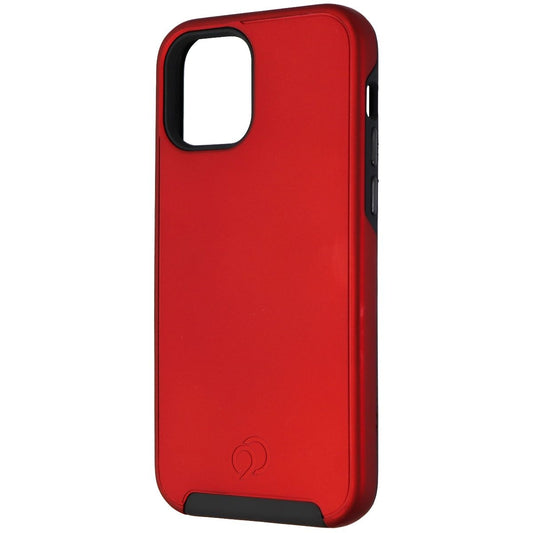 Nimbus9 Cirrus 2 Series Case for Apple iPhone 12 Pro / iPhone 12 - Crimson Red Cell Phone - Cases, Covers & Skins Nimbus9    - Simple Cell Bulk Wholesale Pricing - USA Seller