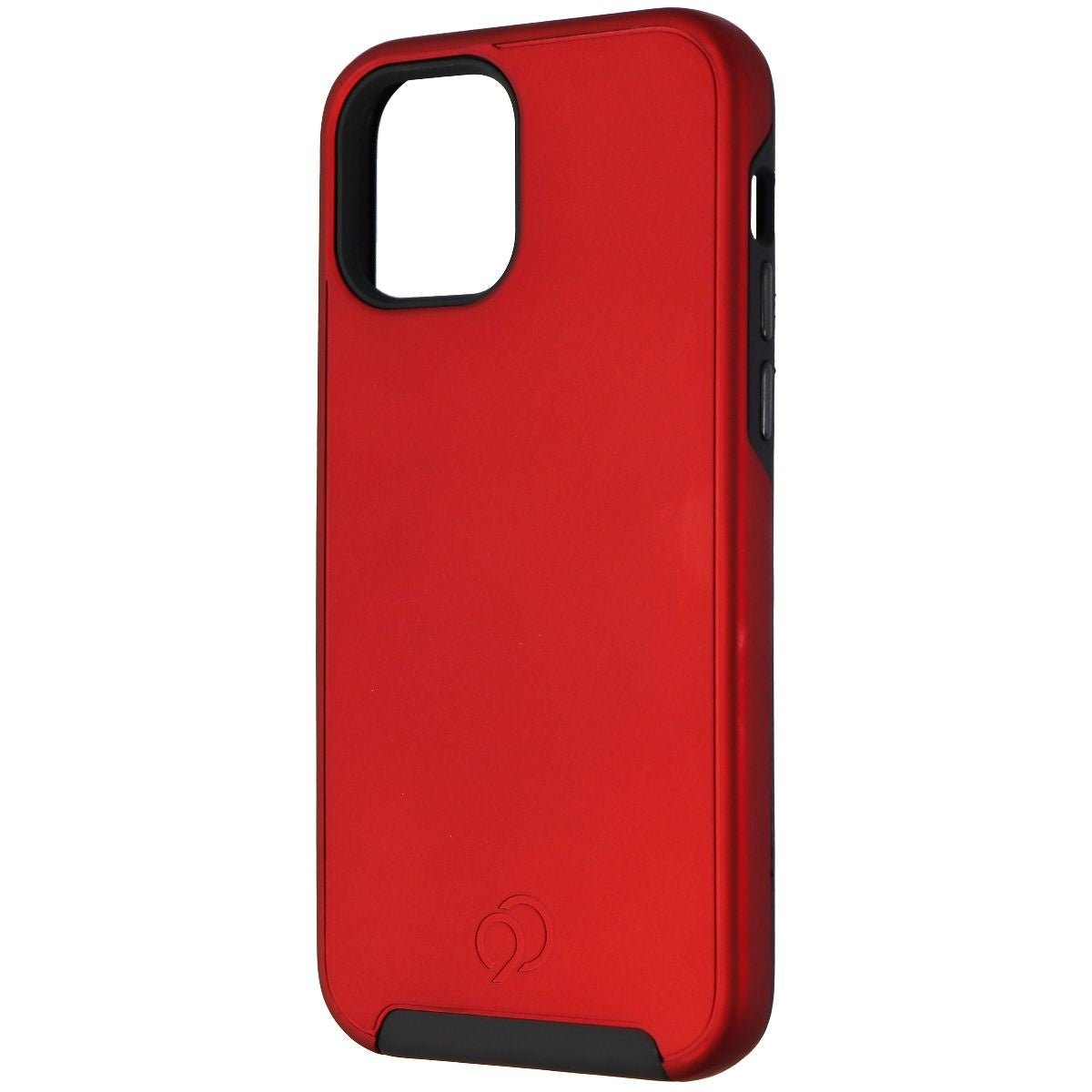 Nimbus9 Cirrus 2 Series Case for Apple iPhone 12 Pro / iPhone 12 - Crimson Red Cell Phone - Cases, Covers & Skins Nimbus9    - Simple Cell Bulk Wholesale Pricing - USA Seller