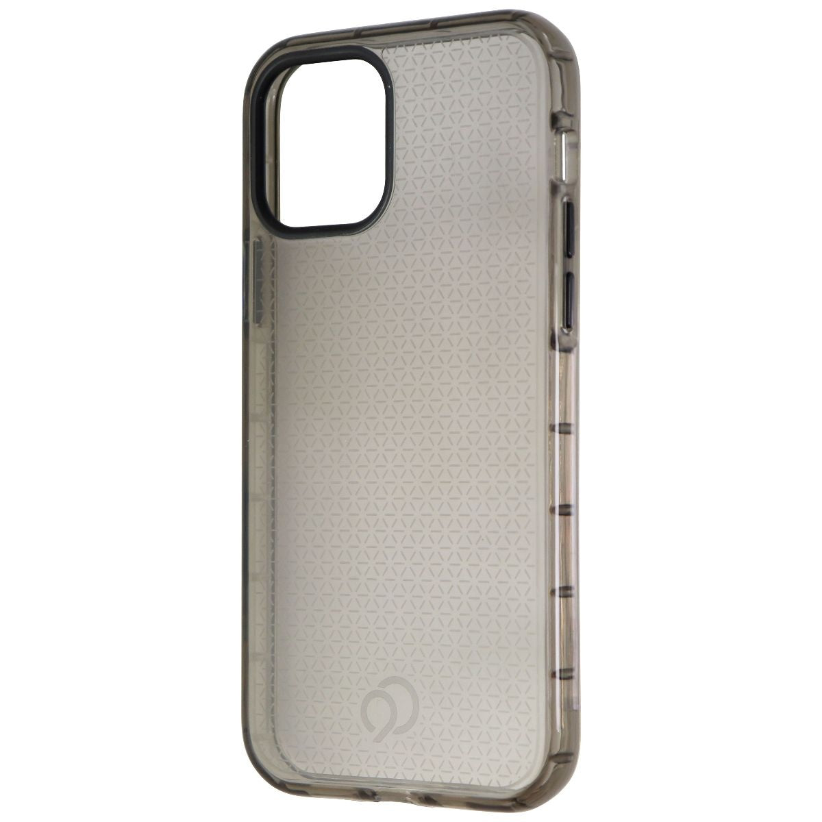 Nimbus9 Phantom 2 Series Case for Apple iPhone 12 Pro / iPhone 12 - Carbon Black Cell Phone - Cases, Covers & Skins Nimbus9 - Simple Cell Bulk Wholesale Pricing - USA Seller