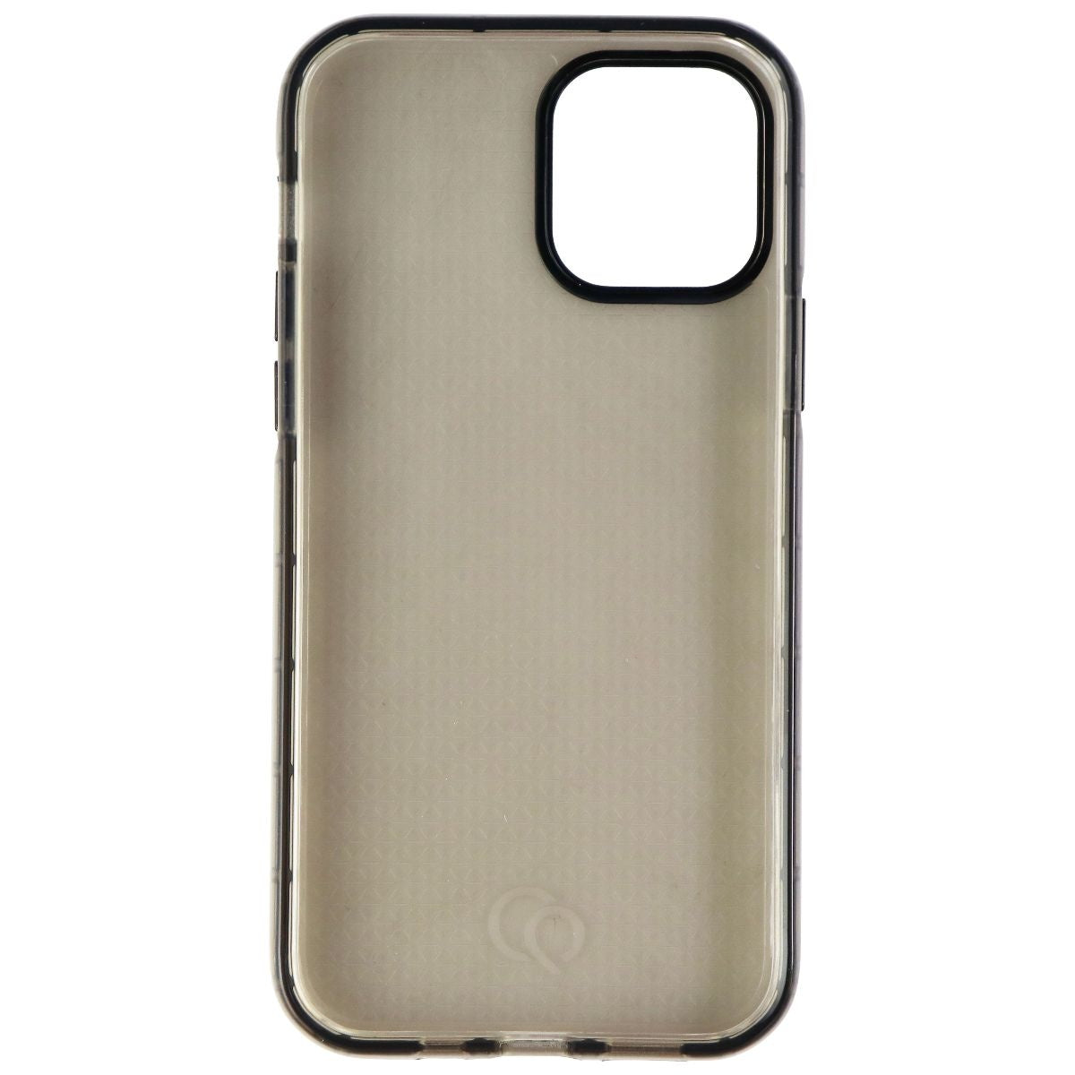 Nimbus9 Phantom 2 Series Case for Apple iPhone 12 Pro / iPhone 12 - Carbon Black Cell Phone - Cases, Covers & Skins Nimbus9 - Simple Cell Bulk Wholesale Pricing - USA Seller
