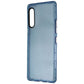 Nimbus9 Phantom 2 Series Flexible Gel Case for LG Velvet 5G - Blue Cell Phone - Cases, Covers & Skins Nimbus9    - Simple Cell Bulk Wholesale Pricing - USA Seller