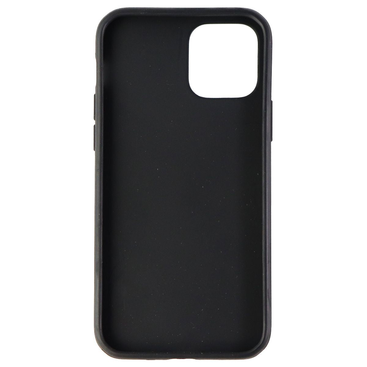 Tech21 Evo Lite Series Case for Apple iPhone 12 / iPhone 12 Pro - Black Cell Phone - Cases, Covers & Skins Tech21 - Simple Cell Bulk Wholesale Pricing - USA Seller