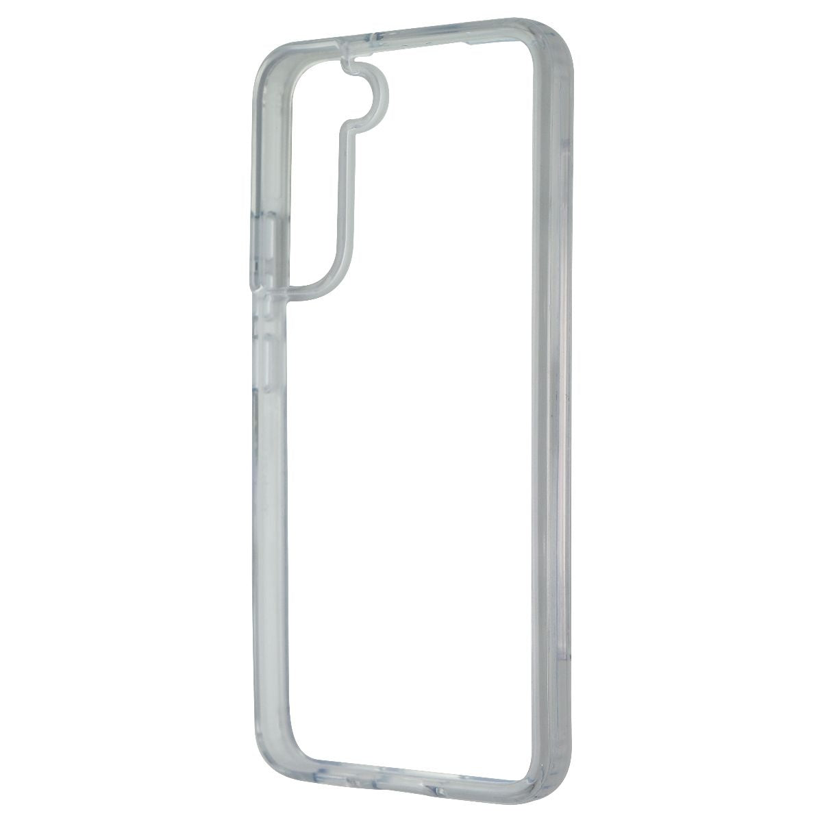 Tech21 Evo Clear Series Case for Samsung Galaxy (S22+) - Clear Cell Phone - Cases, Covers & Skins Tech21 - Simple Cell Bulk Wholesale Pricing - USA Seller