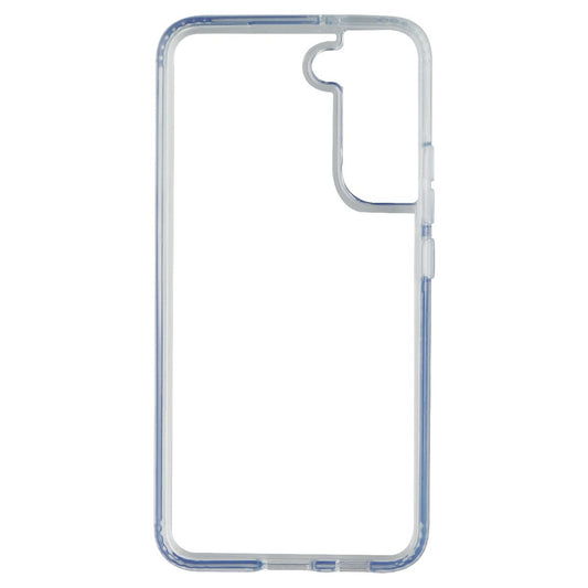 Tech21 Evo Clear Series Case for Samsung Galaxy (S22+) - Clear Cell Phone - Cases, Covers & Skins Tech21    - Simple Cell Bulk Wholesale Pricing - USA Seller