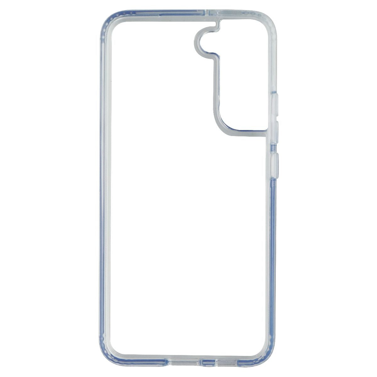 Tech21 Evo Clear Series Case for Samsung Galaxy (S22+) - Clear Cell Phone - Cases, Covers & Skins Tech21 - Simple Cell Bulk Wholesale Pricing - USA Seller