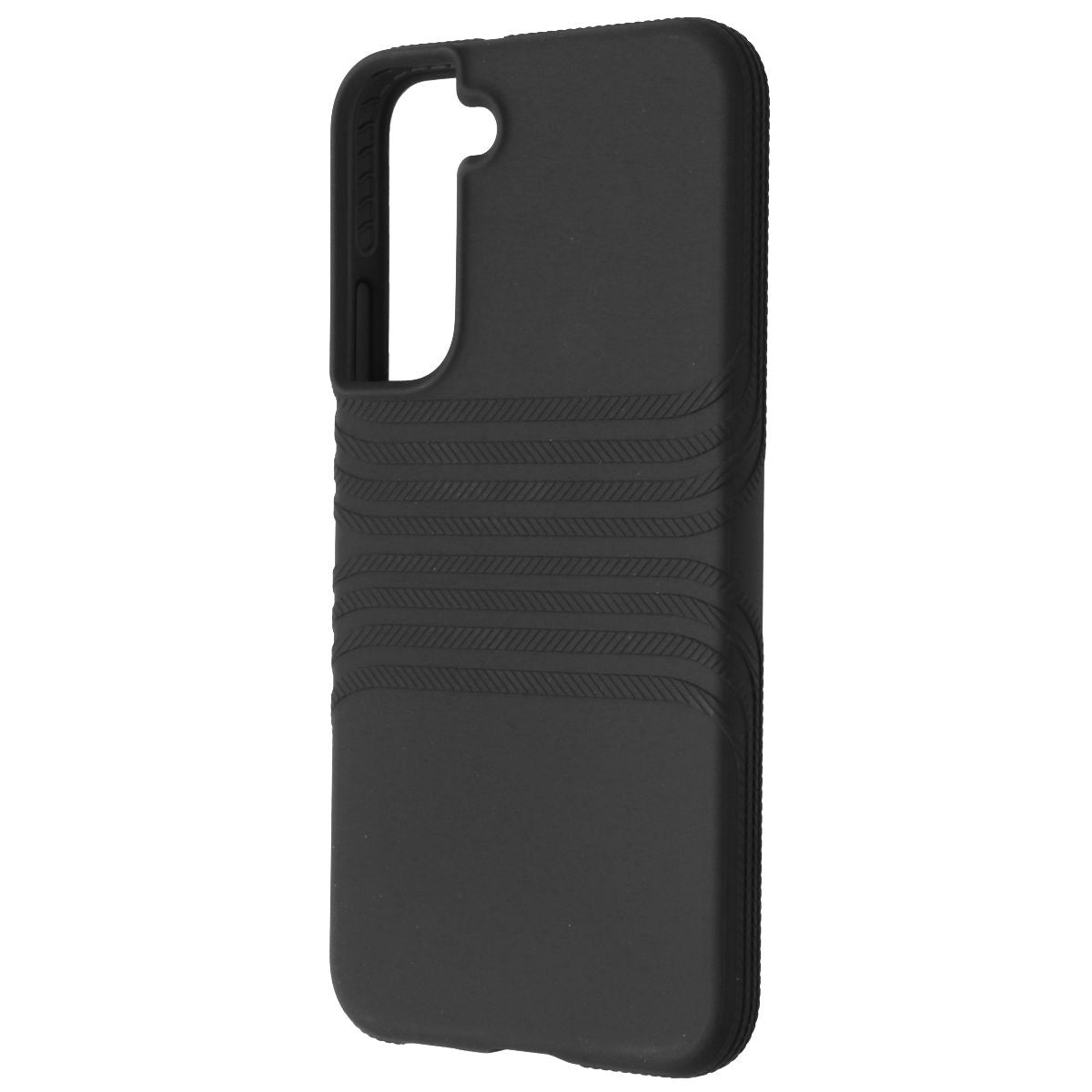Tech21 Evo Tactile Series Case for Samsung Galaxy (S22+) Plus - Black Cell Phone - Cases, Covers & Skins Tech21 - Simple Cell Bulk Wholesale Pricing - USA Seller