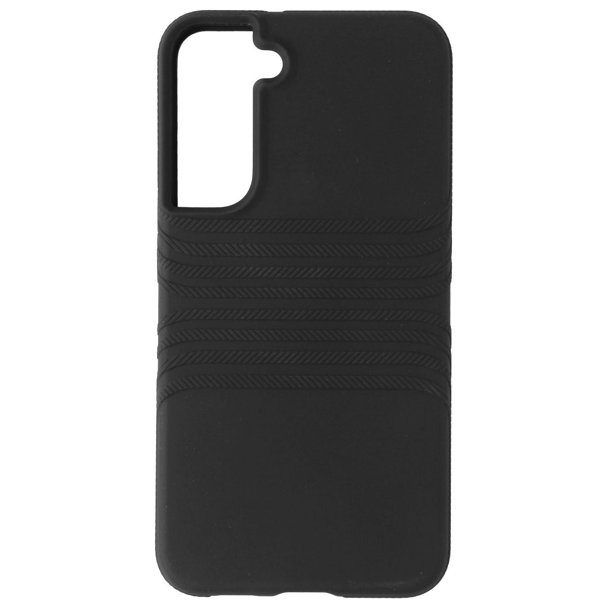 Tech21 Evo Tactile Series Case for Samsung Galaxy (S22+) Plus - Black Cell Phone - Cases, Covers & Skins Tech21    - Simple Cell Bulk Wholesale Pricing - USA Seller