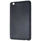 AT&T Two-Tone Shield Rubber Case for AT&T Trek 2 HD - Black iPad/Tablet Accessories - Cases, Covers, Keyboard Folios AT&T    - Simple Cell Bulk Wholesale Pricing - USA Seller
