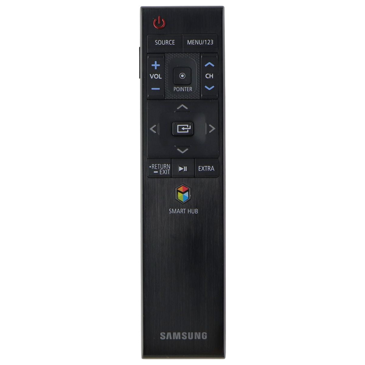Samsung Remote (BN59-01220E) for Select Samsung TVs - Black TV, Video & Audio Accessories - Remote Controls Samsung - Simple Cell Bulk Wholesale Pricing - USA Seller