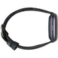 Fitbit Versa Special Edition Smart Watch - Charcoal / Woven Band (FB505) Fitness Technology - Activity Trackers Fitbit - Simple Cell Bulk Wholesale Pricing - USA Seller