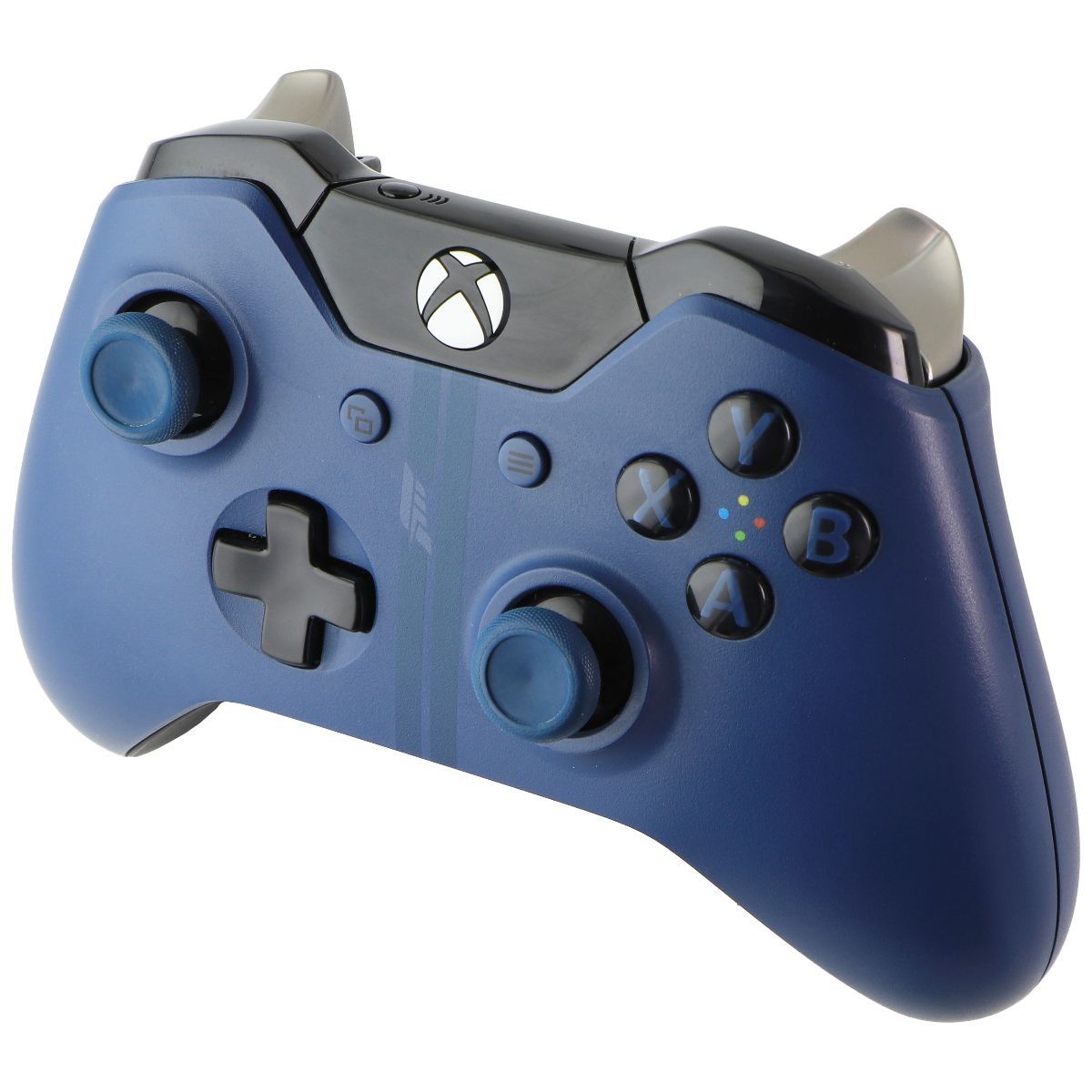 Microsoft Xbox One Forza 6 Wireless (2.4hz Only) Controller (1697) Gaming/Console - Controllers & Attachments Microsoft    - Simple Cell Bulk Wholesale Pricing - USA Seller