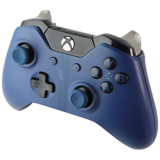 Microsoft Xbox One Forza 6 Wireless (2.4hz Only) Controller (1697) Gaming/Console - Controllers & Attachments Microsoft    - Simple Cell Bulk Wholesale Pricing - USA Seller
