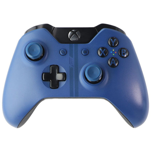 Microsoft Xbox One Forza 6 Wireless (2.4hz Only) Controller (1697) Gaming/Console - Controllers & Attachments Microsoft    - Simple Cell Bulk Wholesale Pricing - USA Seller