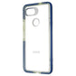 ZAGG Piccadilly Series Hard Case for Google Pixel 2 XL - Clear/Blue Cell Phone - Cases, Covers & Skins Zagg - Simple Cell Bulk Wholesale Pricing - USA Seller