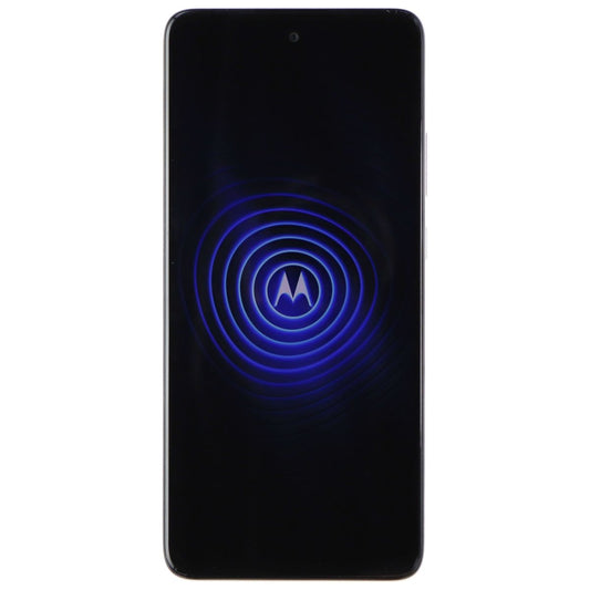 Motorola One 5G Ace (6.7-inch) (XT2113-2) Unlocked - 128GB/Frosted Silver Cell Phones & Smartphones Motorola    - Simple Cell Bulk Wholesale Pricing - USA Seller