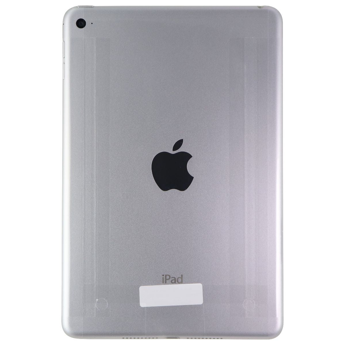 Apple iPad Mini 4 (7.9-inch) Tablet (A1538) Wi-Fi Only - 128GB / Silver iPads, Tablets & eBook Readers Apple    - Simple Cell Bulk Wholesale Pricing - USA Seller