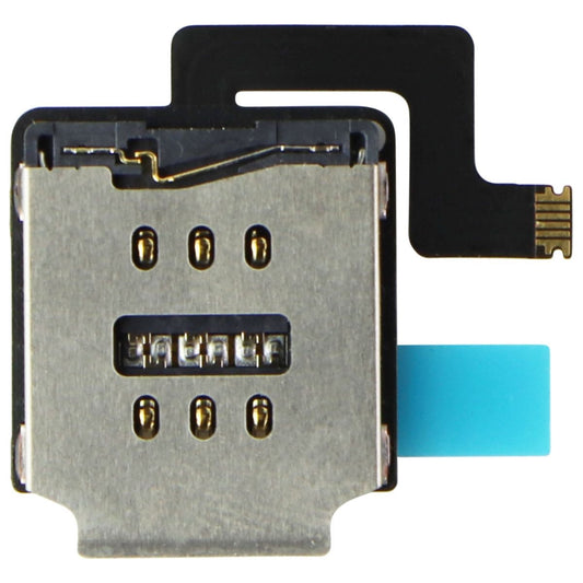 Repair Part - Sim Card Reader with Flex Cable for iPad 10.2 (8th/7th Gen)