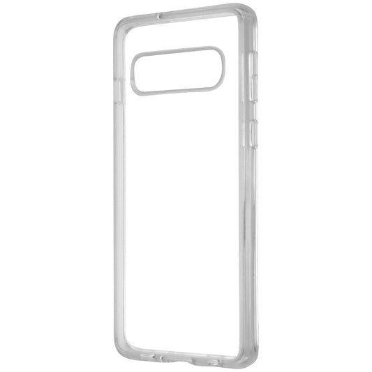 UBREAKIFIX Hard-shell Case for Samsung Galaxy S10 - Clear Cell Phone - Cases, Covers & Skins UBREAKIFIX    - Simple Cell Bulk Wholesale Pricing - USA Seller