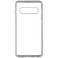 UBREAKIFIX Hard-shell Case for Samsung Galaxy S10 - Clear
