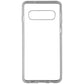 UBREAKIFIX Hard-shell Case for Samsung Galaxy S10 - Clear Cell Phone - Cases, Covers & Skins UBREAKIFIX    - Simple Cell Bulk Wholesale Pricing - USA Seller