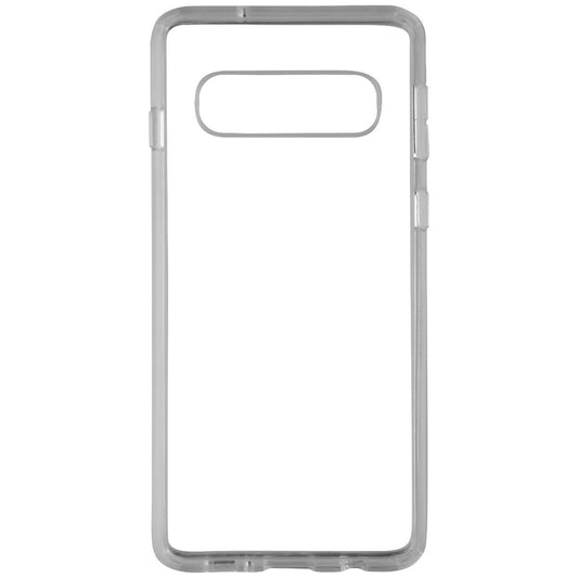 UBREAKIFIX Hard-shell Case for Samsung Galaxy S10 - Clear Cell Phone - Cases, Covers & Skins UBREAKIFIX    - Simple Cell Bulk Wholesale Pricing - USA Seller