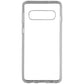 UBREAKIFIX Hard-shell Case for Samsung Galaxy S10 - Clear Cell Phone - Cases, Covers & Skins UBREAKIFIX    - Simple Cell Bulk Wholesale Pricing - USA Seller