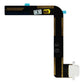 Repair Part - Charge Port Flex Cable for Apple iPad 5th/6th & Air 1 Tablet & eBook Reader Parts Apple    - Simple Cell Bulk Wholesale Pricing - USA Seller
