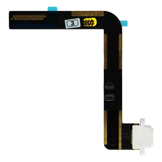 Repair Part - Charge Port Flex Cable for Apple iPad 5th/6th & Air 1 Tablet & eBook Reader Parts Apple    - Simple Cell Bulk Wholesale Pricing - USA Seller