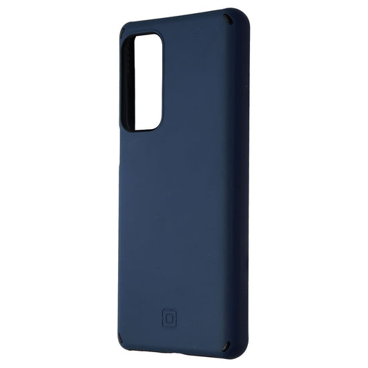 Incipio Duo Case for Motorola Edge / Edge 5G UW (2021) - Dark Denim Cell Phone - Cases, Covers & Skins Incipio    - Simple Cell Bulk Wholesale Pricing - USA Seller