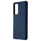 Incipio Duo Case for Motorola Edge / Edge 5G UW (2021) - Dark Denim Cell Phone - Cases, Covers & Skins Incipio - Simple Cell Bulk Wholesale Pricing - USA Seller