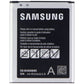 Samsung 3.85V (4500mAh) Rechargeable NFC Battery - Black (EB-BG888BBE)