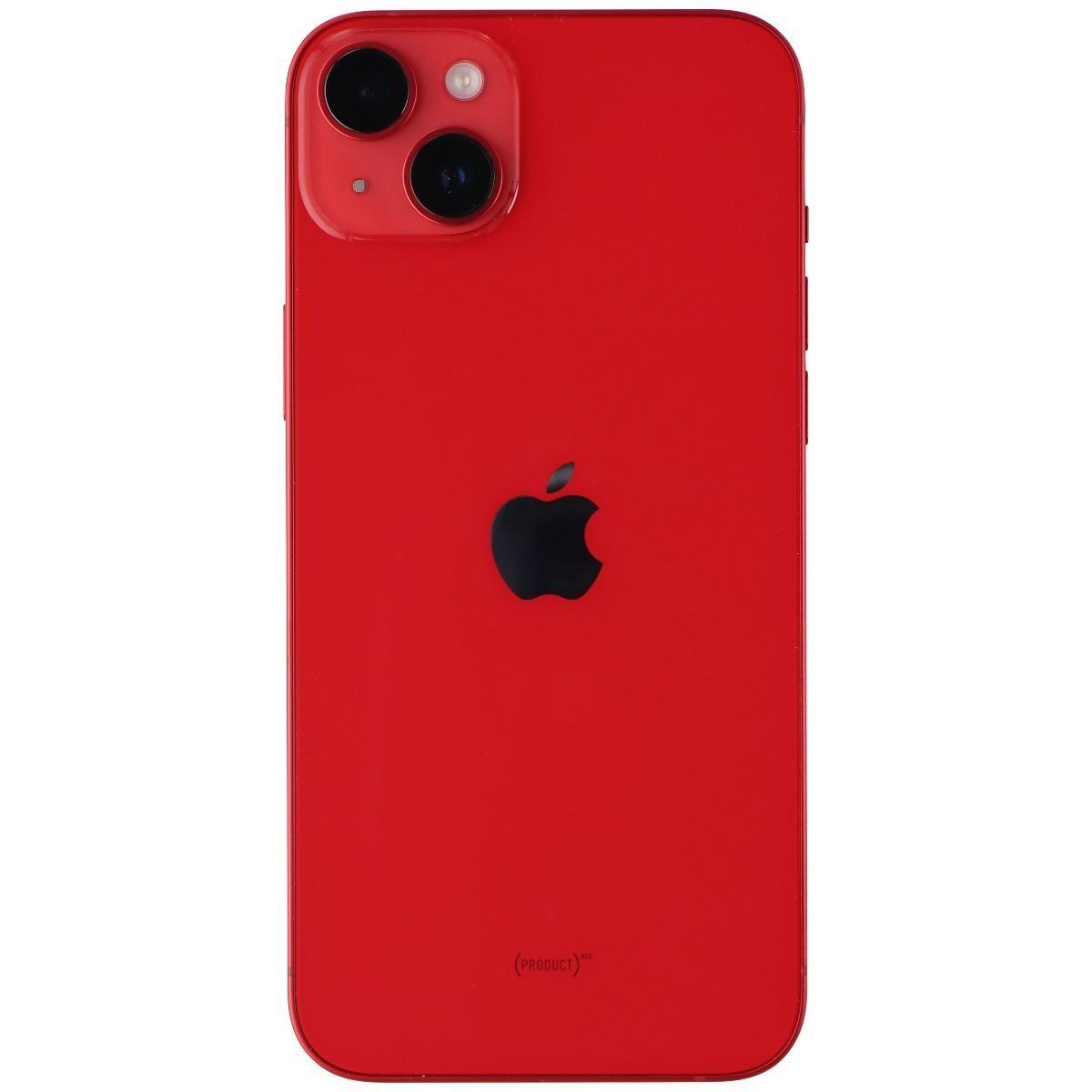 Apple iPhone 14 Plus (6.7-inch) Smartphone (A2632) Unlocked - 128GB/Red Cell Phones & Smartphones Apple - Simple Cell Bulk Wholesale Pricing - USA Seller