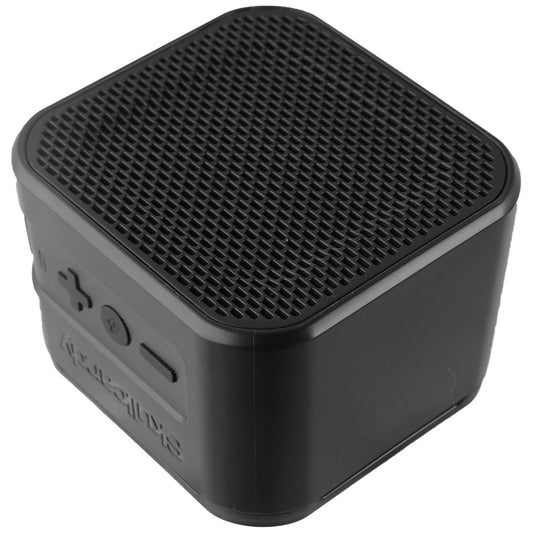 Skullcandy Barricade Mini Wireless Portable Speaker - Black Cell Phone - Audio Docks & Speakers Skullcandy - Simple Cell Bulk Wholesale Pricing - USA Seller