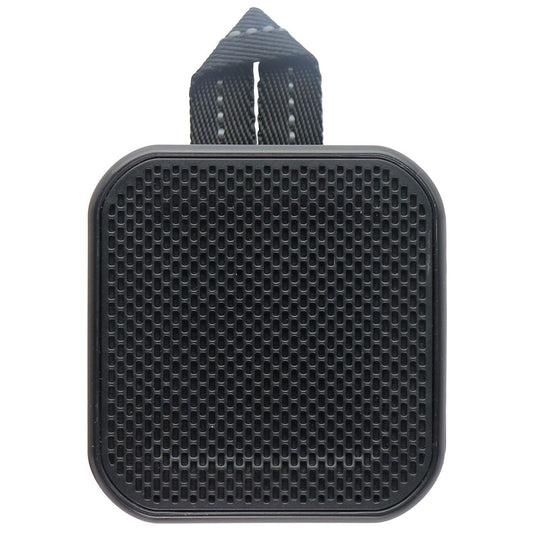 Skullcandy Barricade Mini Wireless Portable Speaker - Black Cell Phone - Audio Docks & Speakers Skullcandy - Simple Cell Bulk Wholesale Pricing - USA Seller