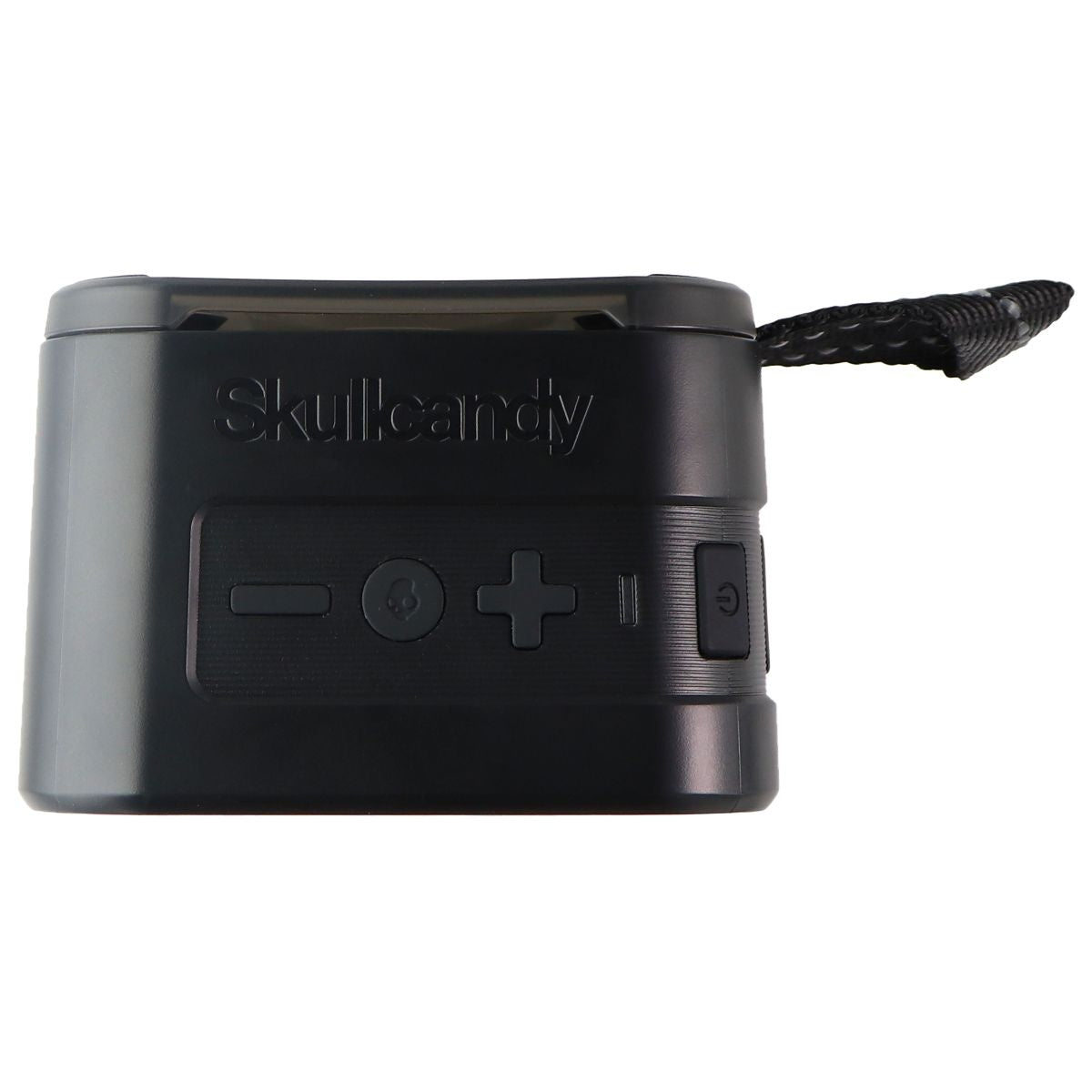 Skullcandy Barricade Mini Wireless Portable Speaker - Black Cell Phone - Audio Docks & Speakers Skullcandy - Simple Cell Bulk Wholesale Pricing - USA Seller