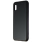 AICOO Protective Case for Samsung Galaxy A10e - Black Cell Phone - Cases, Covers & Skins AICOO - Simple Cell Bulk Wholesale Pricing - USA Seller