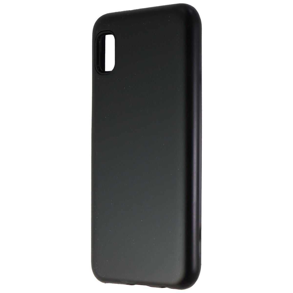 AICOO Protective Case for Samsung Galaxy A10e - Black Cell Phone - Cases, Covers & Skins AICOO - Simple Cell Bulk Wholesale Pricing - USA Seller