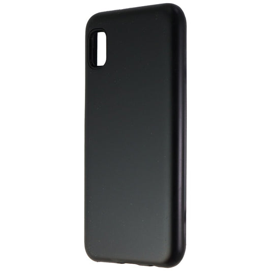 AICOO Protective Case for Samsung Galaxy A10e - Black Cell Phone - Cases, Covers & Skins AICOO - Simple Cell Bulk Wholesale Pricing - USA Seller